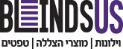 Blinds US חברת וילונות אונליין